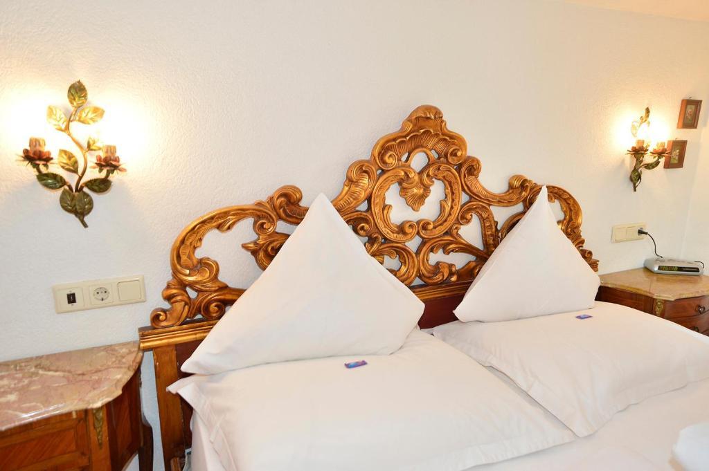 Haus Orplid Hotel Seefeld in Tirol Phòng bức ảnh