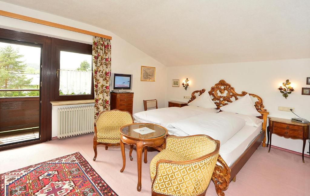 Haus Orplid Hotel Seefeld in Tirol Phòng bức ảnh