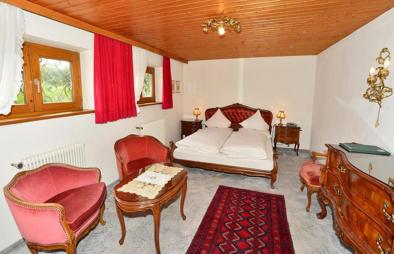 Haus Orplid Hotel Seefeld in Tirol Ngoại thất bức ảnh