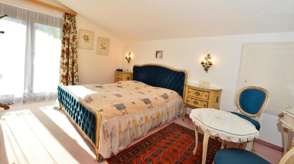 Haus Orplid Hotel Seefeld in Tirol Phòng bức ảnh