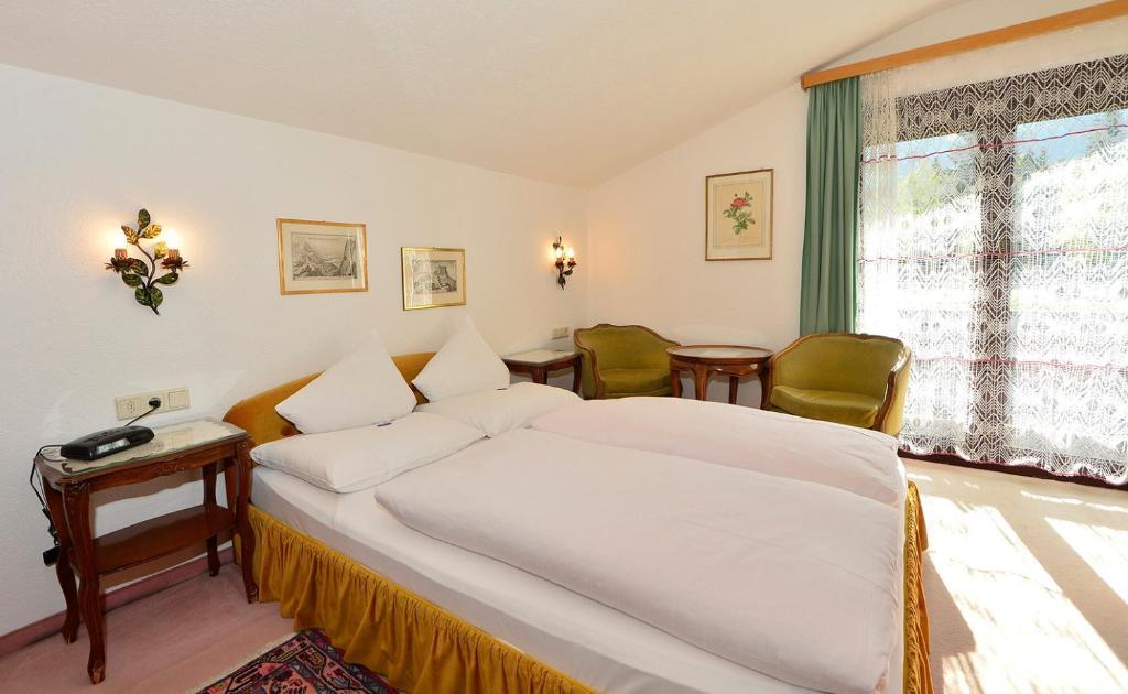 Haus Orplid Hotel Seefeld in Tirol Phòng bức ảnh