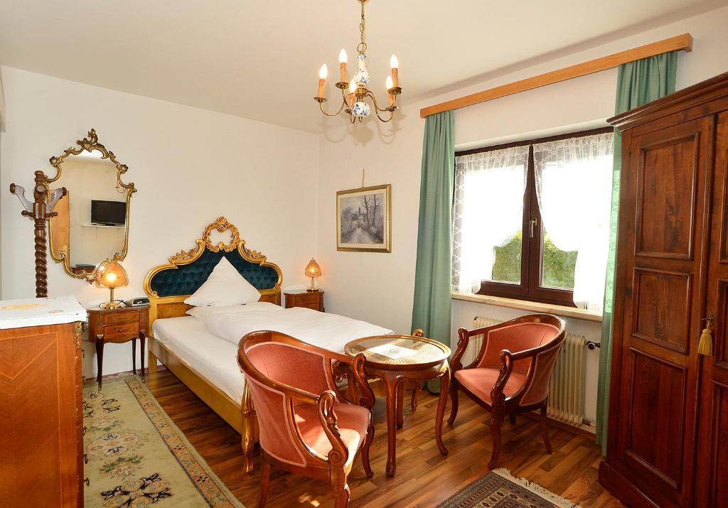 Haus Orplid Hotel Seefeld in Tirol Phòng bức ảnh