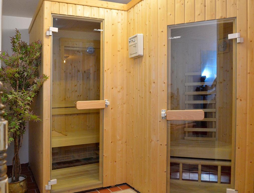 Haus Orplid Hotel Seefeld in Tirol Ngoại thất bức ảnh