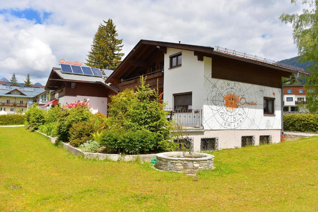 Haus Orplid Hotel Seefeld in Tirol Ngoại thất bức ảnh