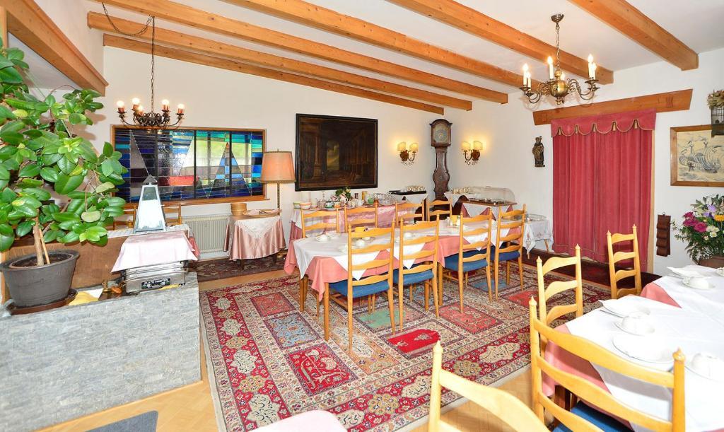 Haus Orplid Hotel Seefeld in Tirol Ngoại thất bức ảnh
