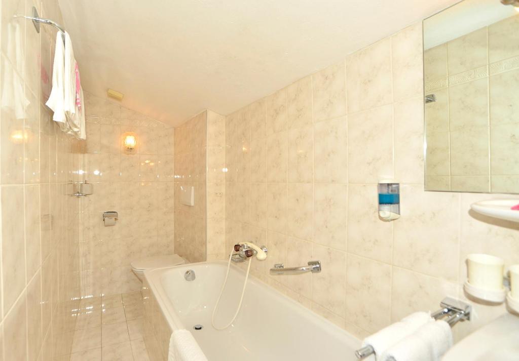 Haus Orplid Hotel Seefeld in Tirol Ngoại thất bức ảnh