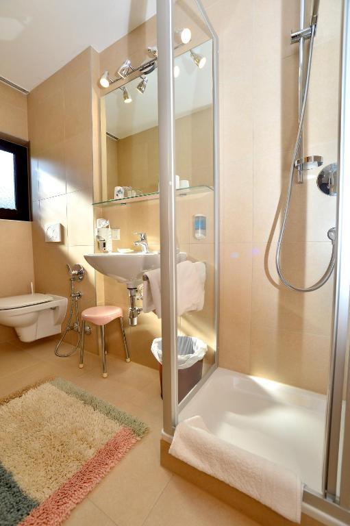 Haus Orplid Hotel Seefeld in Tirol Ngoại thất bức ảnh