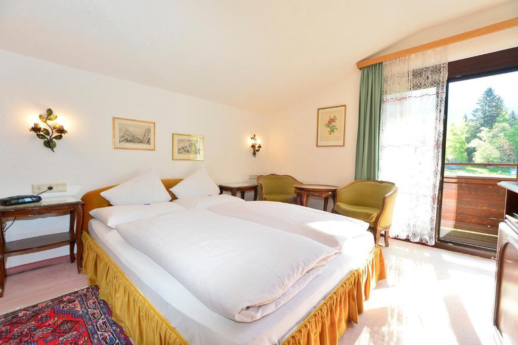 Haus Orplid Hotel Seefeld in Tirol Ngoại thất bức ảnh