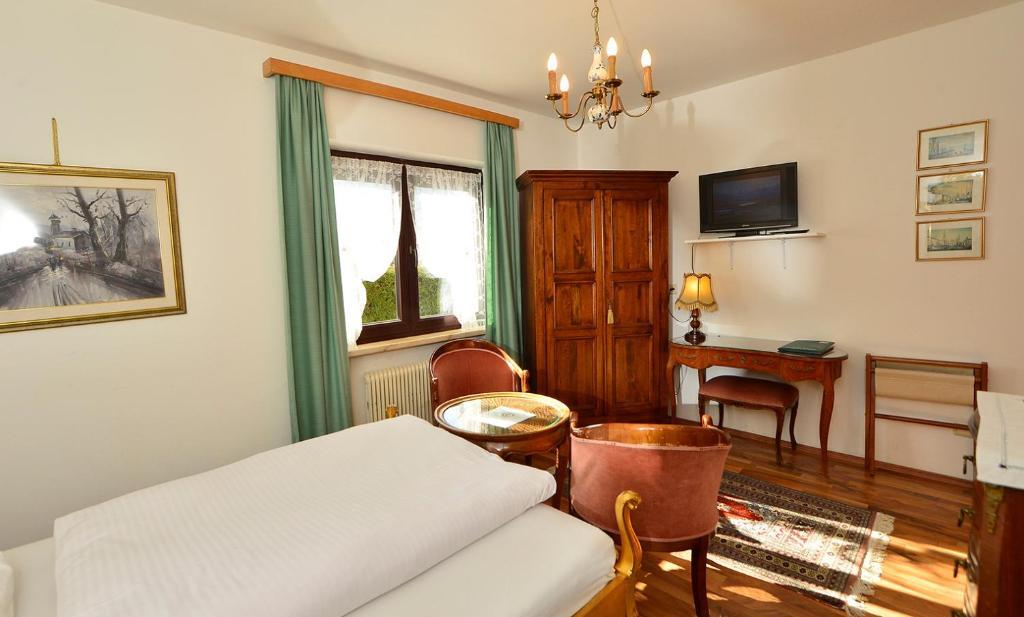Haus Orplid Hotel Seefeld in Tirol Ngoại thất bức ảnh