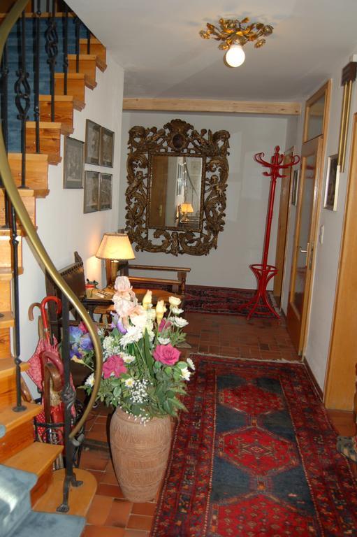 Haus Orplid Hotel Seefeld in Tirol Ngoại thất bức ảnh
