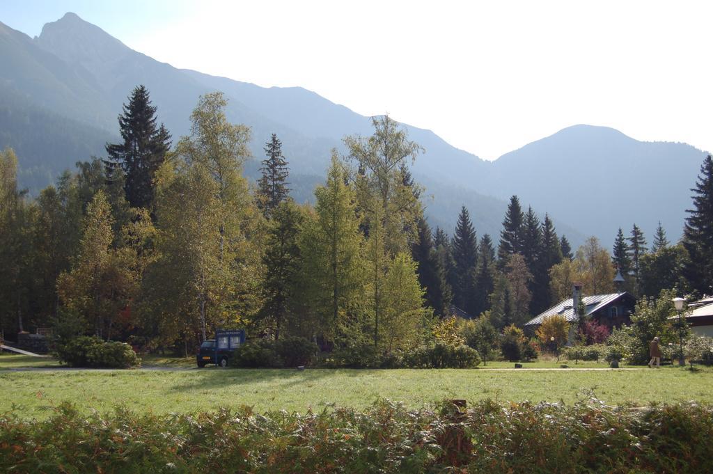 Haus Orplid Hotel Seefeld in Tirol Ngoại thất bức ảnh