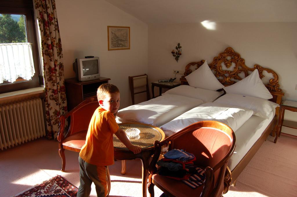 Haus Orplid Hotel Seefeld in Tirol Phòng bức ảnh
